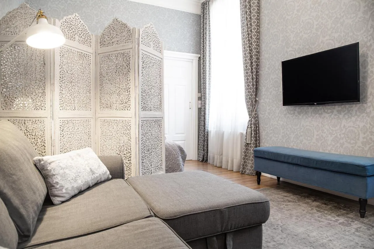 Househost Apartment :Zacisze Street Krakow