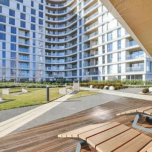 Tarasy Bałtyku By Renters Gdańsk