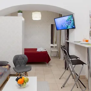 Apartment Nikodem In Old Town - Center, Krakow
