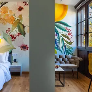 Apartment Artsquare Fragola - Center Kazimierz, Krakow