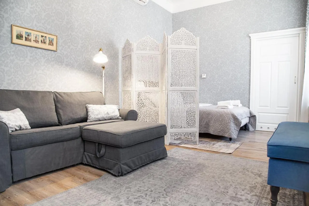 Househost Apartment :Zacisze Street Kraków